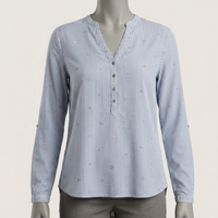 pre-loved Esprit Bluse Gr. 42
