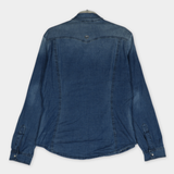 pre-loved Please Bluse Gr. L