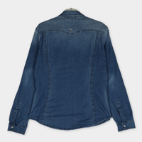 pre-loved Please Bluse Gr. L