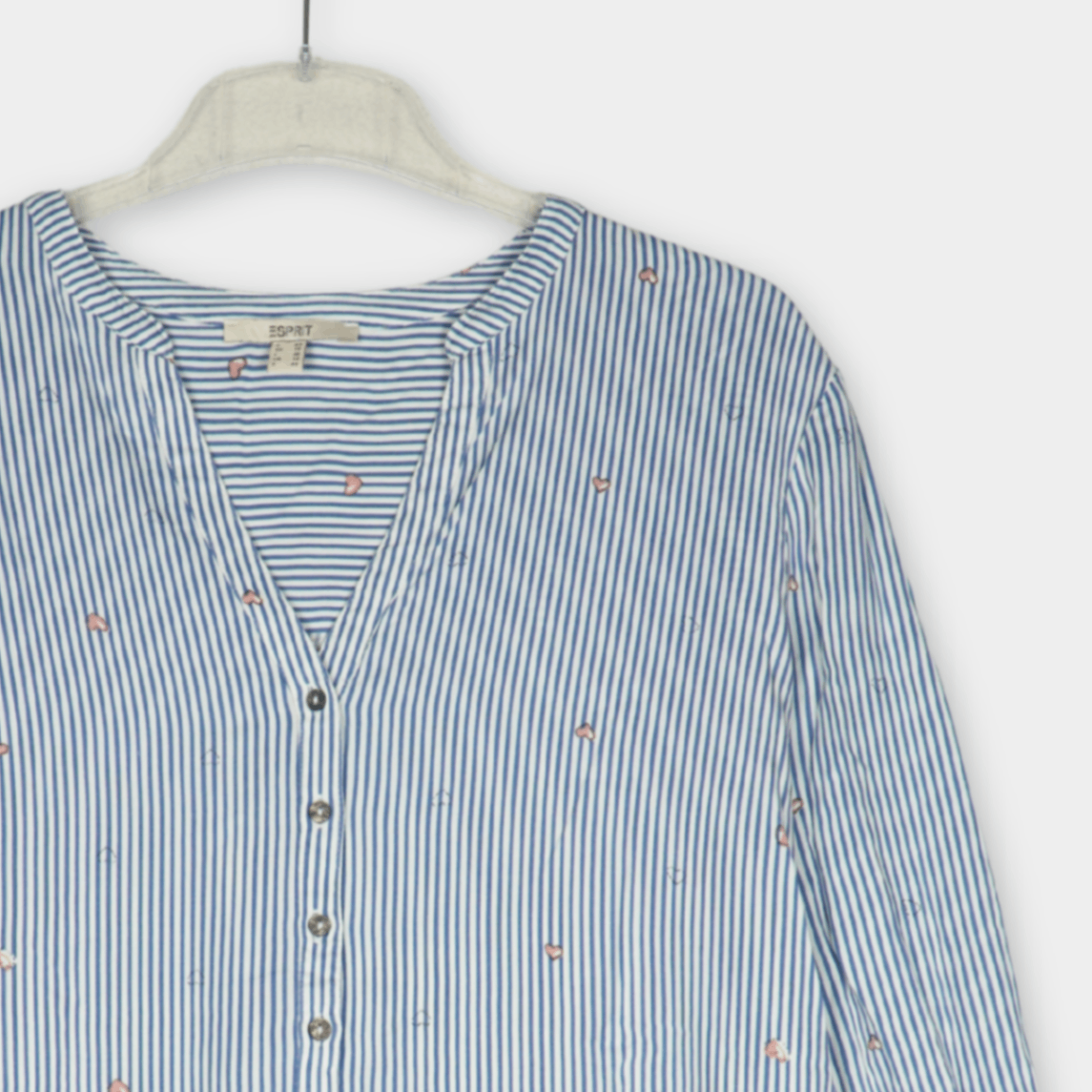 pre-loved Esprit Bluse Gr. 42