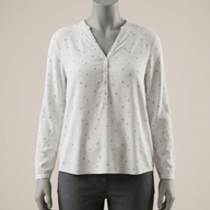 pre-loved Esprit Bluse Gr. 42