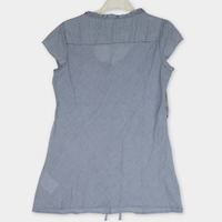 pre-loved Esprit Blusentop Gr. 42