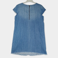 pre-loved Esprit Kleid Gr. L