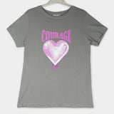pre-loved Only Carmakoma T-Shirt Gr. S