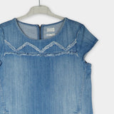 pre-loved Esprit Kleid Gr. L