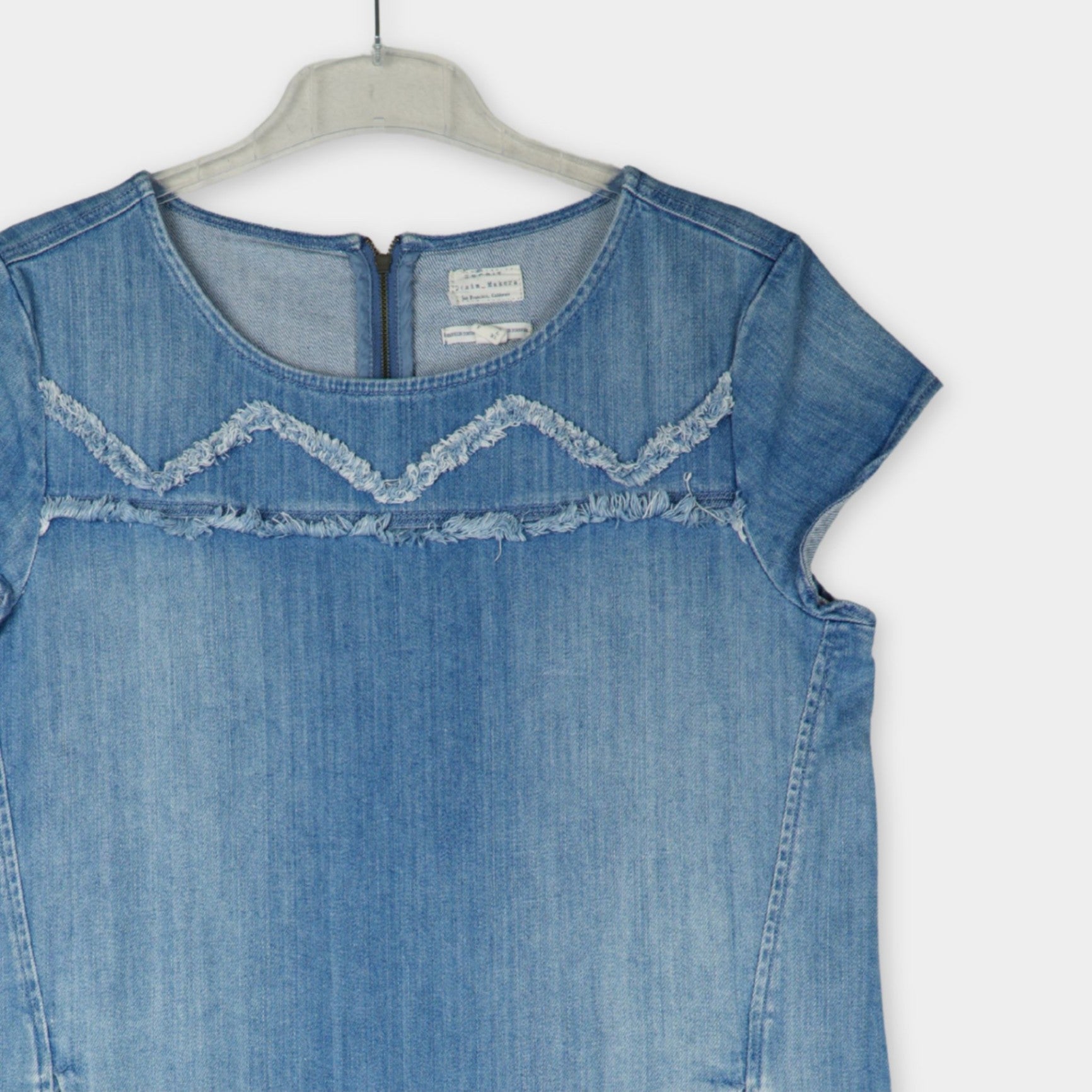 pre-loved Esprit Kleid Gr. L