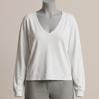 pre-loved American Vintage Sweatshirt Gr. L