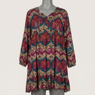 pre-loved Lindsay Moda Kleid Gr. Onesize