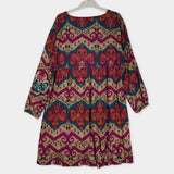 pre-loved Lindsay Moda Kleid Gr. Onesize