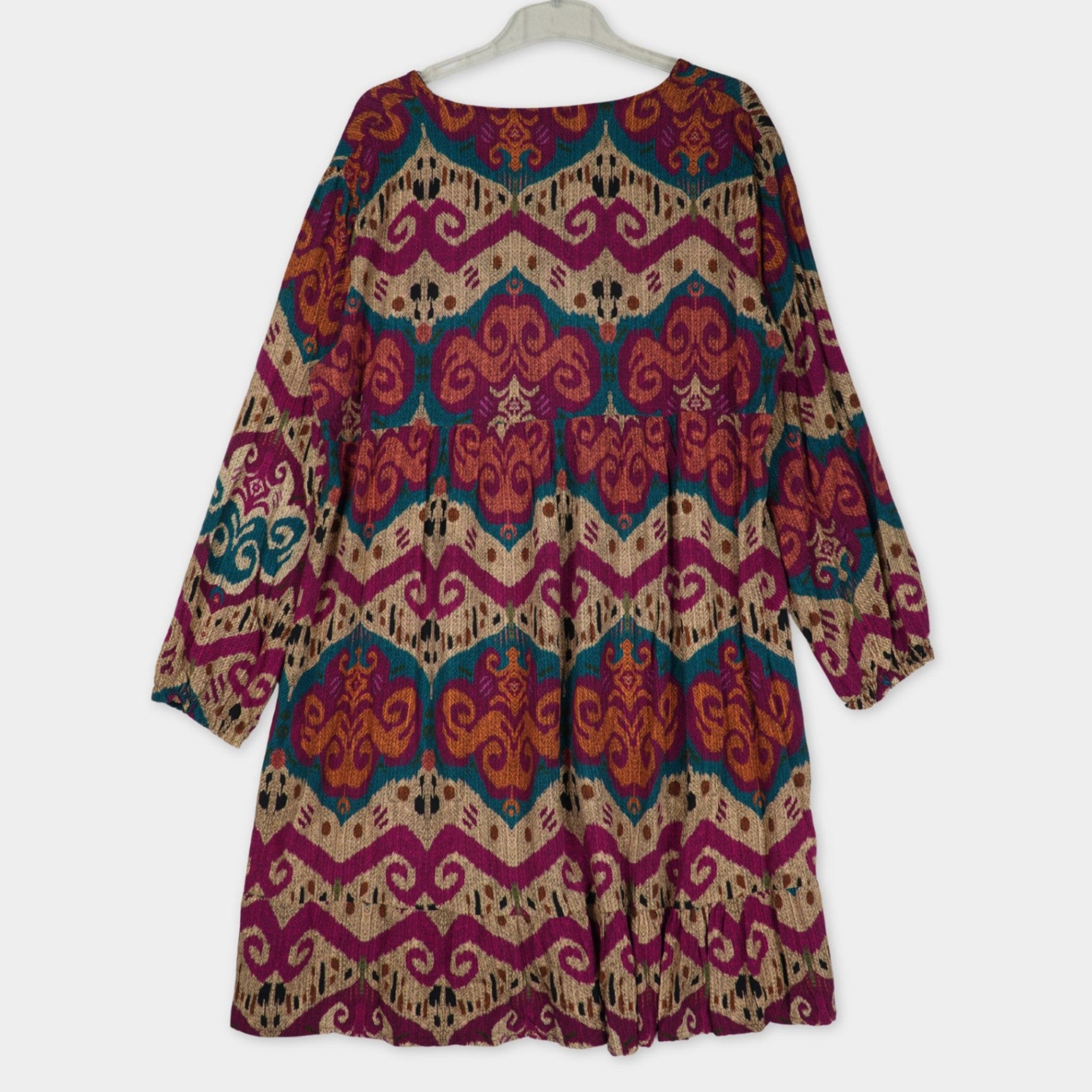 pre-loved Lindsay Moda Kleid Gr. Onesize