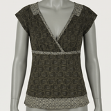 pre-loved Mexx Bluse Gr. XL