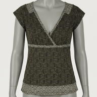 pre-loved Mexx Bluse Gr. XL