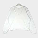 pre-loved American Vintage Sweatshirt Gr. L