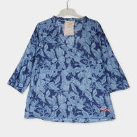 pre-loved Lieblingsstück Bluse Gr. 44