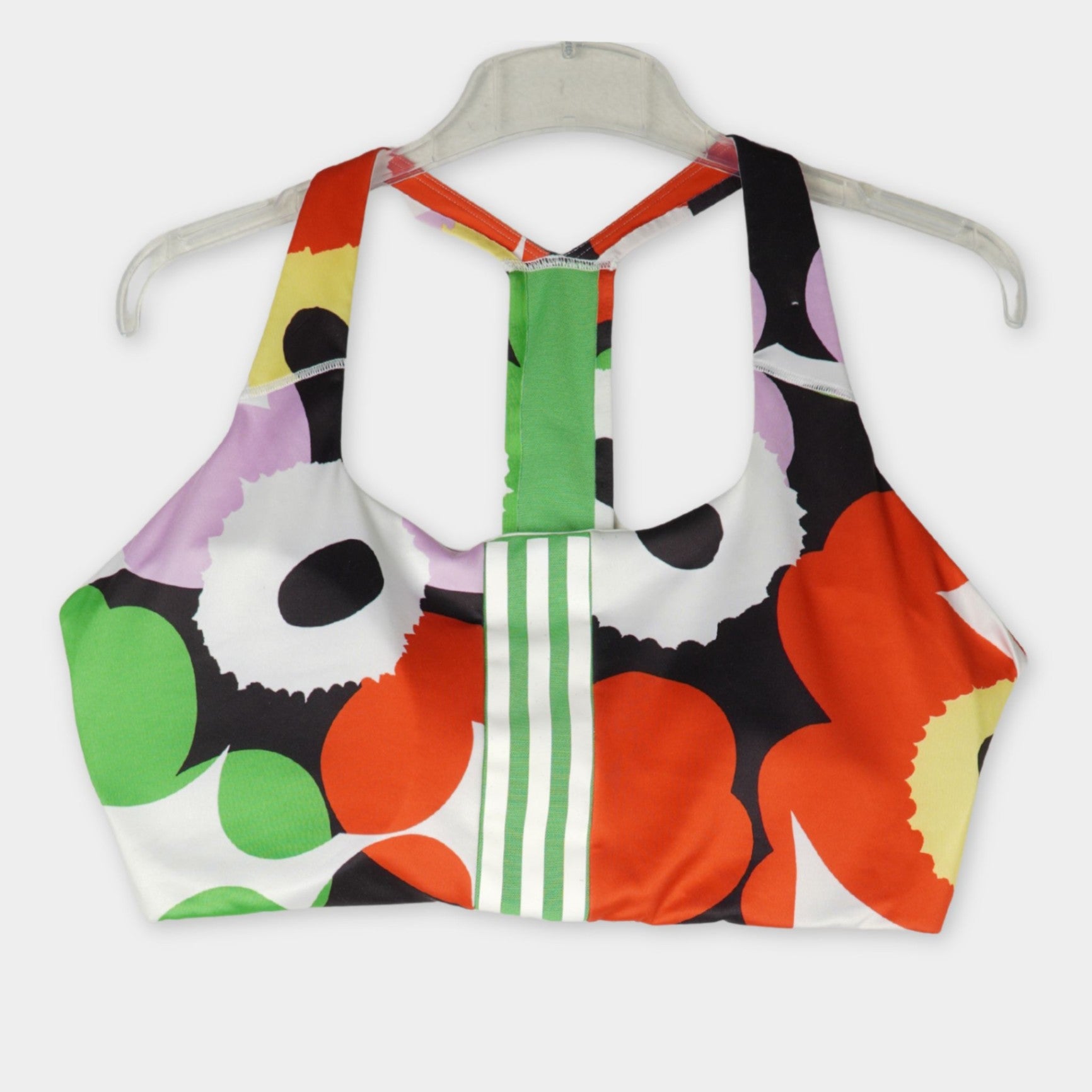 pre-loved Adidas X Marimekko Sportbra Gr. XL