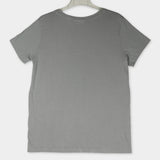 pre-loved Only Carmakoma T-Shirt Gr. S