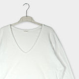 pre-loved American Vintage Sweatshirt Gr. L