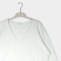 pre-loved American Vintage Sweatshirt Gr. L