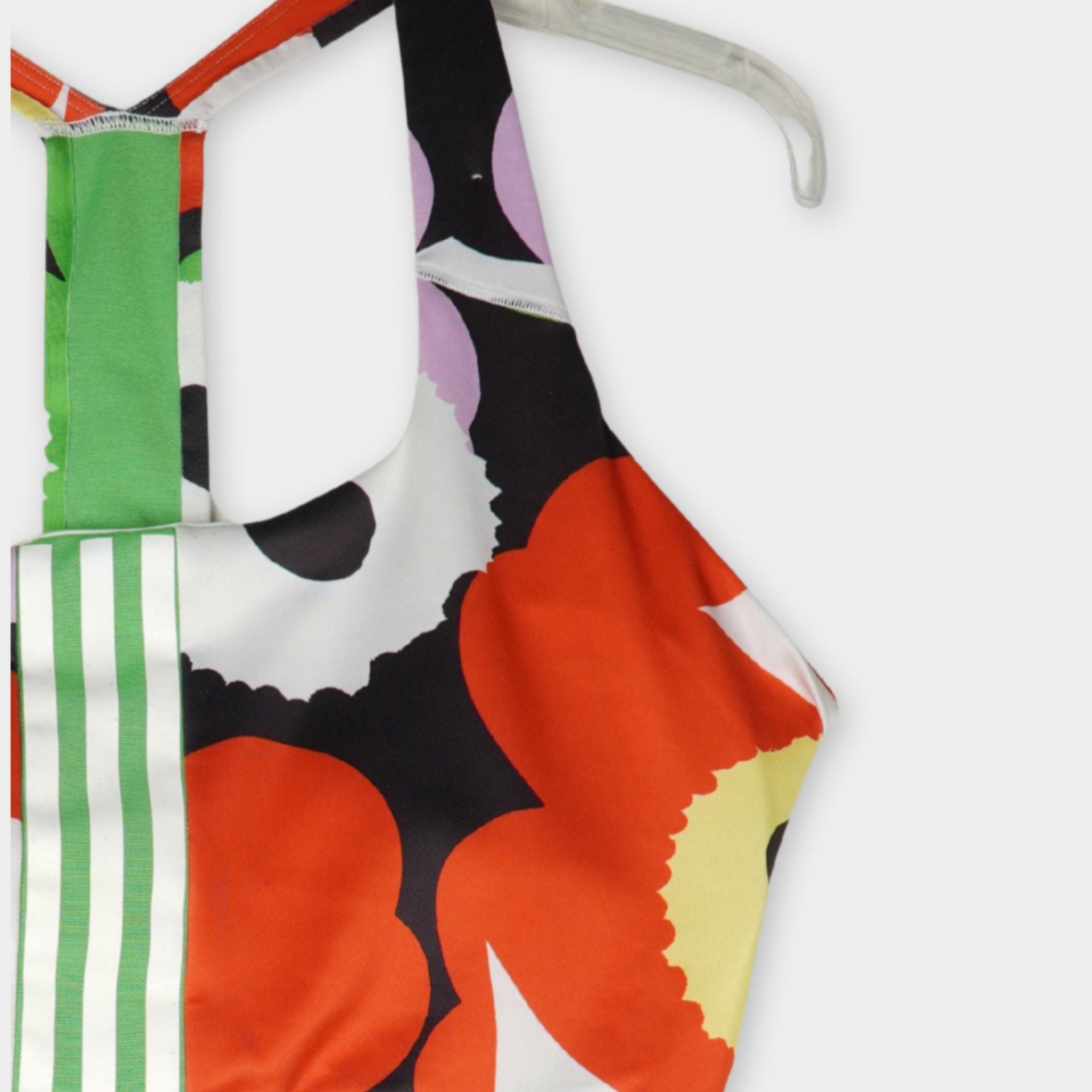 pre-loved Adidas X Marimekko Sportbra Gr. XL