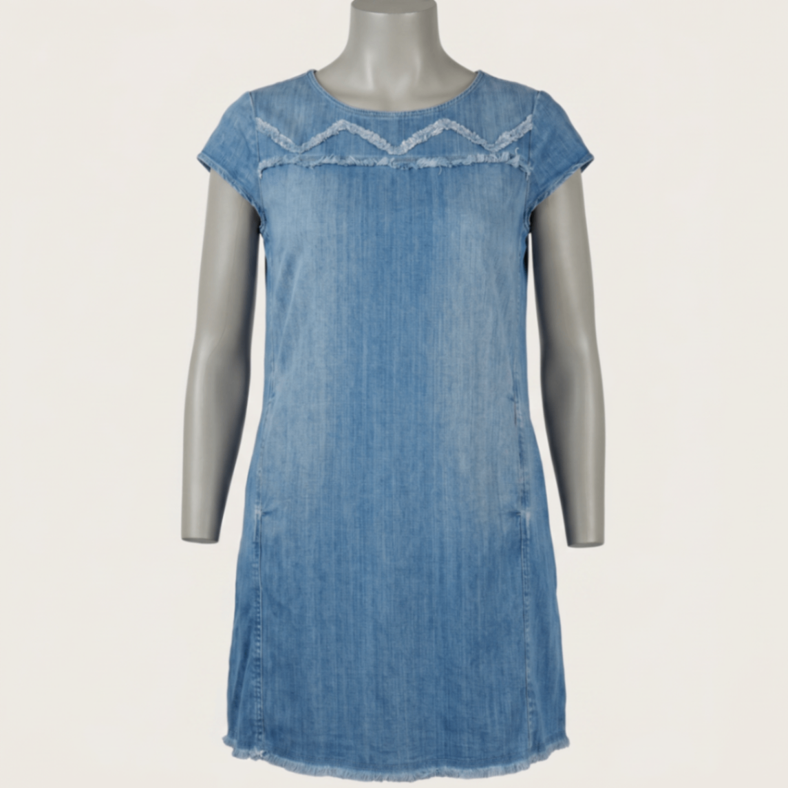 pre-loved Esprit Kleid Gr. L