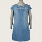 pre-loved Esprit Kleid Gr. L