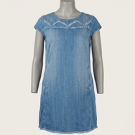 pre-loved Esprit Kleid Gr. L