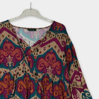 pre-loved Lindsay Moda Kleid Gr. Onesize