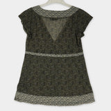 pre-loved Mexx Bluse Gr. XL