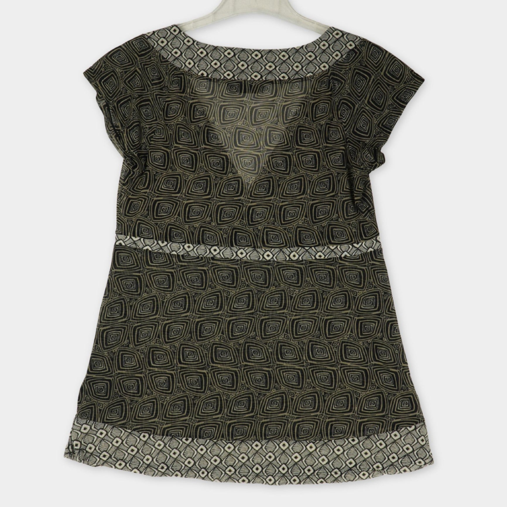 pre-loved Mexx Bluse Gr. XL