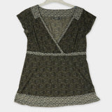 pre-loved Mexx Bluse Gr. XL