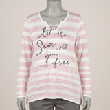 pre-loved Soccx Longsleeve Gr. 40