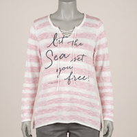 pre-loved Soccx Longsleeve Gr. 40