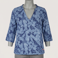 pre-loved Lieblingsstück Bluse Gr. 44