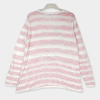 pre-loved Soccx Longsleeve Gr. 40