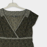 pre-loved Mexx Bluse Gr. XL