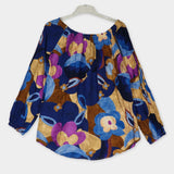 pre-loved Lindsay Moda Bluse Gr. Onesize