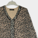 pre-loved Marc Cain Kleid Gr. N2 / 36