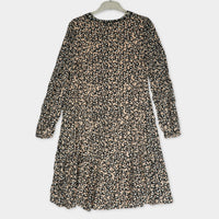 pre-loved Marc Cain Kleid Gr. N2 / 36