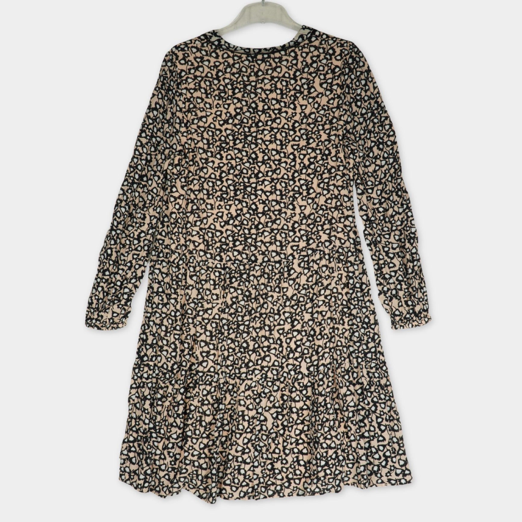 pre-loved Marc Cain Kleid Gr. N2 / 36