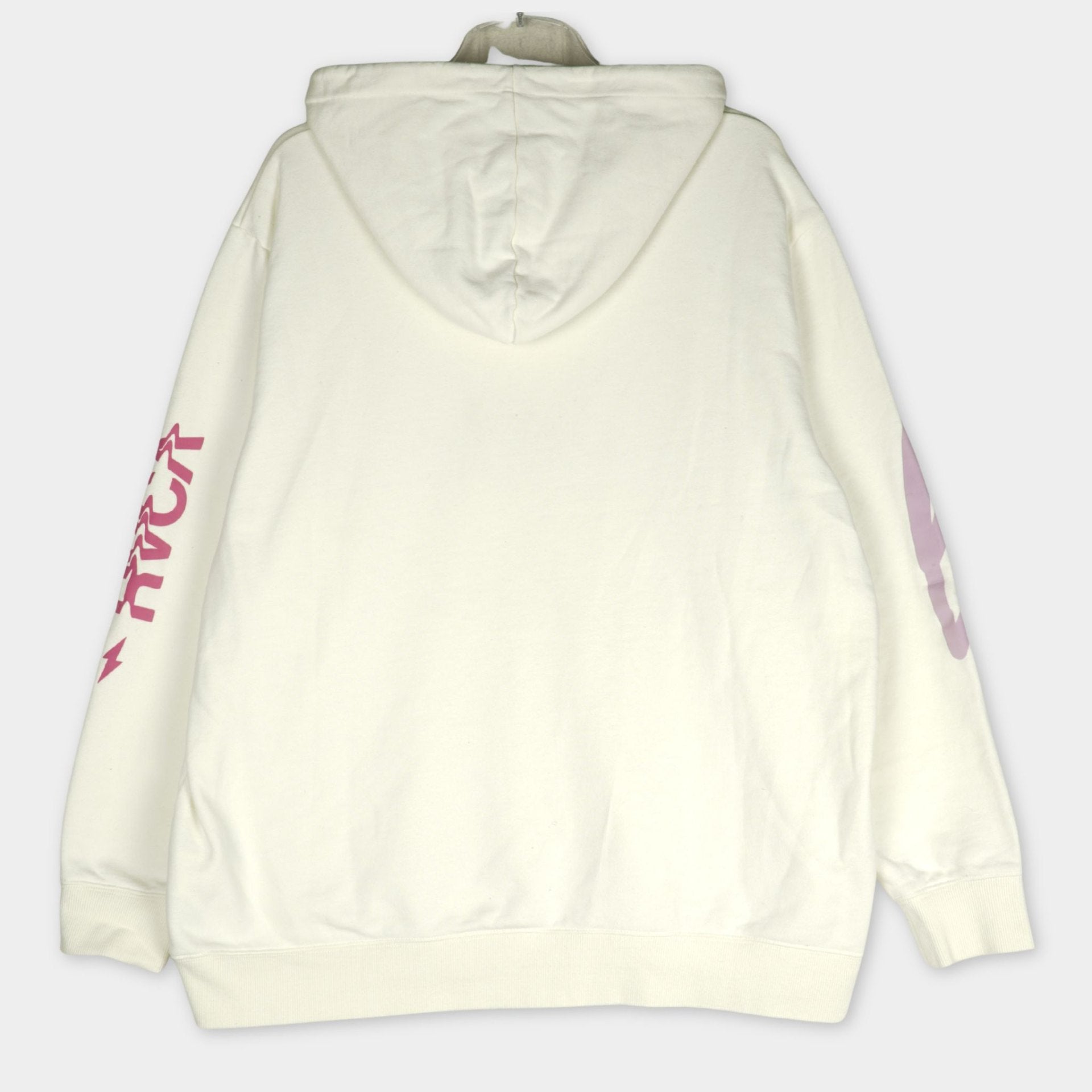 pre-loved RVCA Hoodie Gr. XL