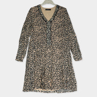 pre-loved Marc Cain Kleid Gr. N2 / 36