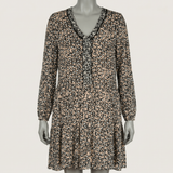 pre-loved Marc Cain Kleid Gr. N2 / 36