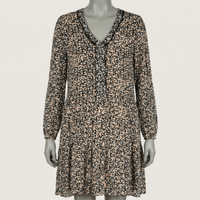 pre-loved Marc Cain Kleid Gr. N2 / 36