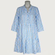 pre-loved Chelsea Rose Kleid Gr. 36