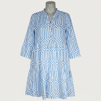 pre-loved Chelsea Rose Kleid Gr. 36