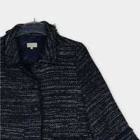 pre-loved Milano Italy Jacke Gr. 36