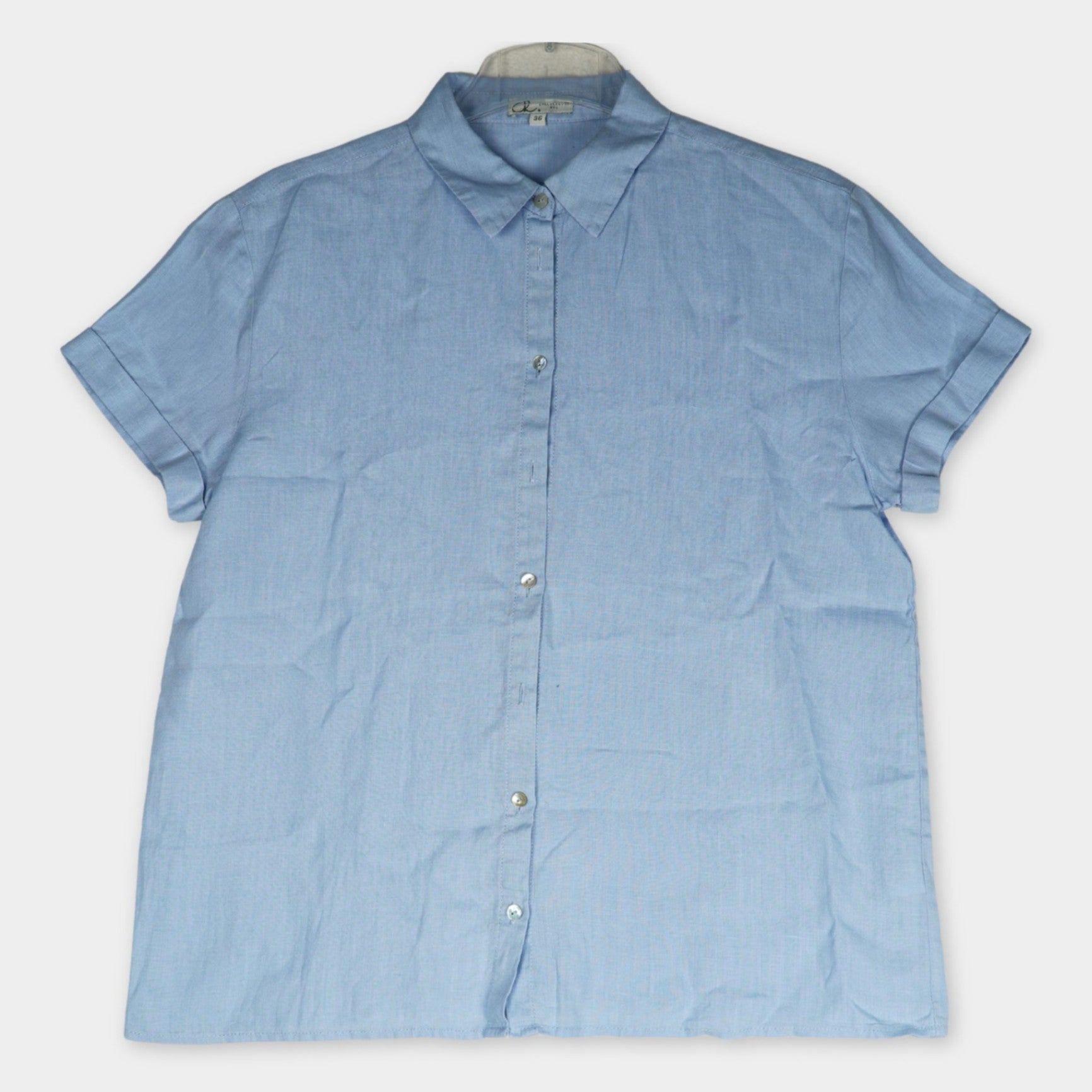 pre-loved Chelsea Rose Bluse Gr. 36