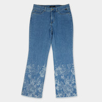 pre-loved Marc Cain "Forli" Jeans Gr. W28/L26