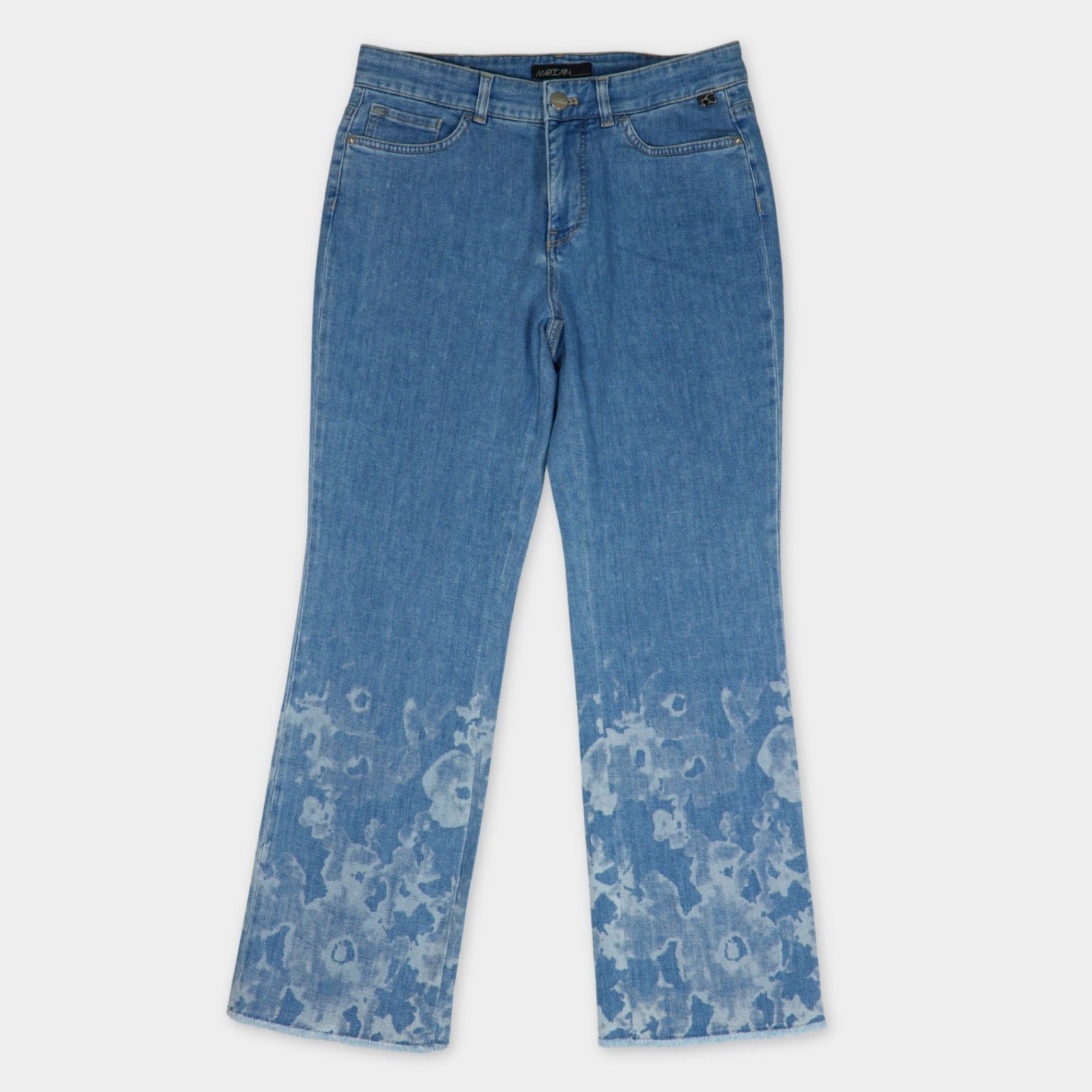 pre-loved Marc Cain "Forli" Jeans Gr. W28/L26