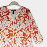 pre-loved Marc Cain Kleid Gr. N2 / 36